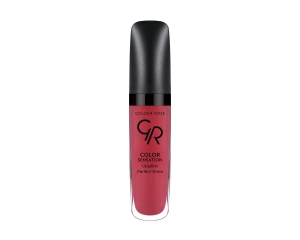 GOLDEN ROSE COLOR SENSATION LIPGLOSS BŁYSZCZYK DO UST