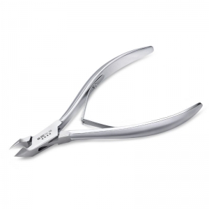 NGHIA OMI PRO-LINE CĄŻKI AB-202 ACRYLIC NAIL NIPPERS FULL JAW BOX JOINT 