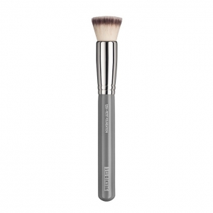 BOHO BEAUTY PETIT FOUNDATION BRUSH PĘDZEL DO PODKŁADU 125V SZARY