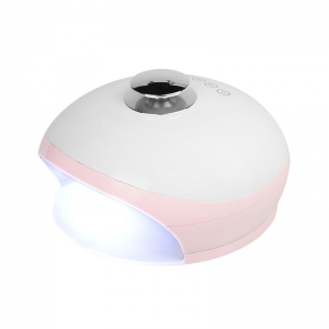 ACTIVESHOP LAMPA DUAL LED UV S1 48W WHITE - PINK 