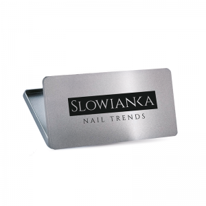 SŁOWIANKA METAL PACKAGES METALOWE ETUI