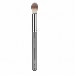 BOHO BEAUTY HIGHLIGHT CONTOUR BRUSH PĘDZEL DO ROZŚWIETLACZA 127V SZARY