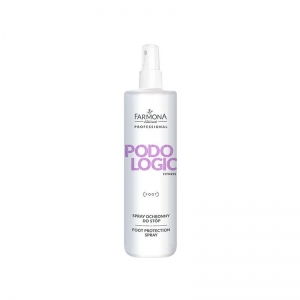 FARMONA PODOLOGIC FITNESS SPRAY OCHRONNY DO STÓP 200ML