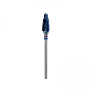 ACURATA FREZ AC-BLUE OWAL 6,0/14,0 