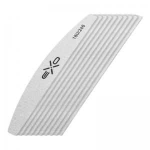 EXO PILNIK PÓŁKSIĘŻYC SLIM 180/240 10SZT 