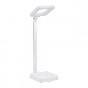 ACTIVESHOP LAMPA NA BIURKO ELEGANTE LED SQUARE 804