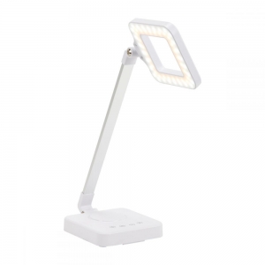 ACTIVESHOP LAMPA NA BIURKO ELEGANTE LED SQUARE 804