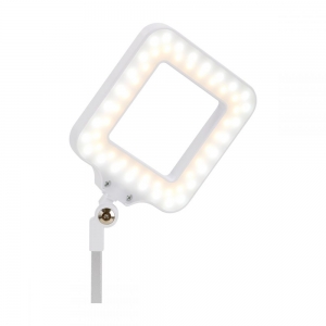 ACTIVESHOP LAMPA NA BIURKO ELEGANTE LED SQUARE 804