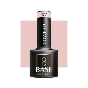 OCHO NAILS BAZA HYBRYDOWA POWER 5 G