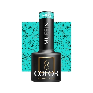 OCHO NAILS LAKIER HYBRYDOWY  5G