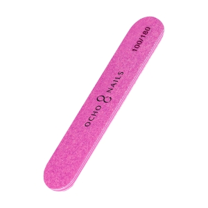 OCHO NAILS MINI PILNIK 10 SZT