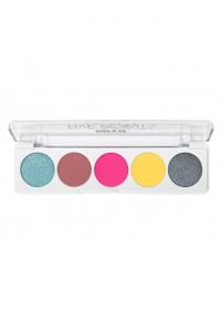 MIYO FIVE POINTS PALETTE PALETA CIENI DO POWIEK