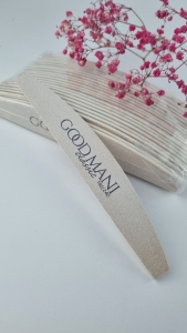 GOOD MANI STANDARD PILNIK DO PAZNOKCI 180/240 (25pcs)