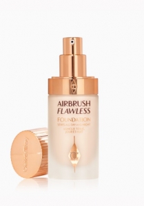 CHARLOTTE TILBURY AIRBRUSH FLAWLESS FOUNDATION PODKŁAD DO TWARZY 30ml