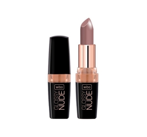 WIBO LIPSTICK GLOSSY NUDE POMADKA DO UST