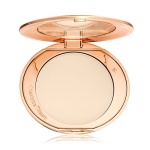 CHARLOTTE TILBURY FACE POWDER AIR BRUSH FLAWLESS FINISH PUDER