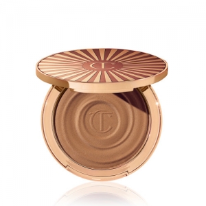 CHARLOTTE TILBURY BEAUTIFUL SKIN SUN-KISSED GLOW BRONZER