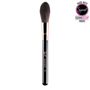 SIGMA BEAUTY SPOTLIGHT DUSTER PĘDZEL DO TWARZY F37 