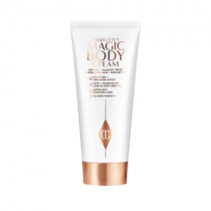 CHARLOTTE TILBURY CHARLOTTE'S MAGIC BODY CREAM - NAWILŻAJĄCY KREM DO CIAŁA