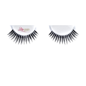 LILLY LASHES HUMAN HAIR LASHES DUBAI RZĘSY NA PASKU