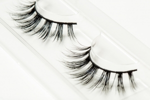 LILLY LASHES 3D MINK LASHES KUWAIT CITY RZĘSY NA PASKU