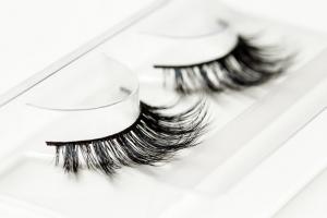 LILLY LASHES 3D MINK LASHES MONACO RZĘSY NA PASKU