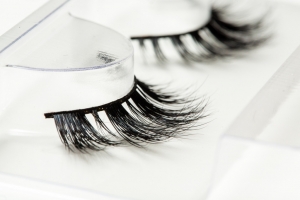 LILLY LASHES 3D MINK LASHES RIO RZĘSY NA PASKU