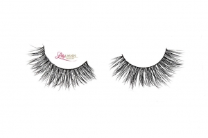 LILLY LASHES THE LUXURY COLLECTION DIAMONDS RZĘSY NA PASKU