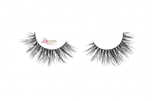 LILLY LASHES THE LUXURY COLLECTION GODDESS RZĘSY NA PASKU