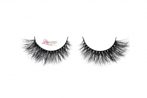 LILLY LASHES 3D MINK LASHES SYDNEY RZĘSY NA PASKU