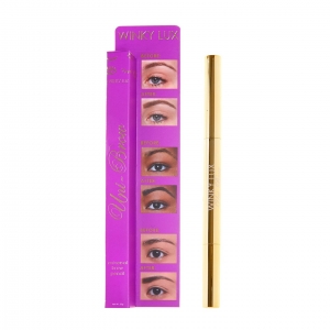 WINKY LUX UNI-BRROW UNIVERSAL EYEBROW PENCIL KREDKA DO BRWI