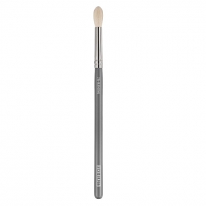 BOHO BEAUTY BLENDING BRUSH PĘDZEL DO ROZCIERANIA CIENI 215 SZARY