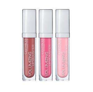 CATRICE VOLUMIZING LIP BOOSTER PLUMP VOLUME LIP GLOSS POWIĘKSZAJĄCY BŁYSZCZYK 