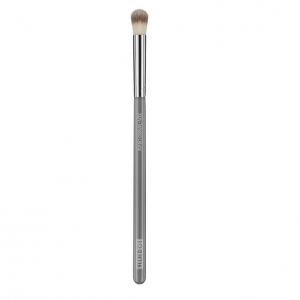 BOHO BEAUTY TAPERED CREASE BRUSH PĘDZEL DO ROZCIERANIA CIENI 232V SZARY