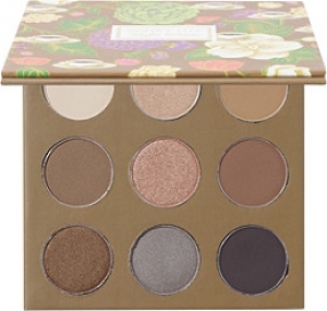 WINKY LUX COFFE PALETTE PALETA CIENI