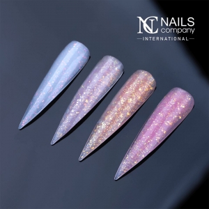 NC NAILS COMPANY ŻEL BUDUJĄCY HEY SWEETIE 50G