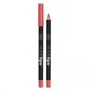 WIBO LIP PENCIL NUDE LIPS KONTURÓWKA DO UST