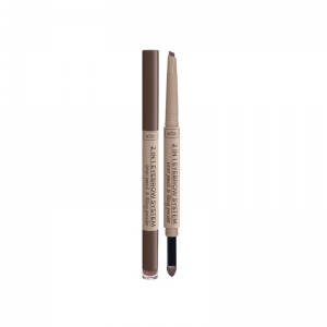 WIBO EYEBROW PENCIL SYSTEM  KREDKA DO BRWI 