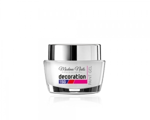 MODENA NAILS DECORATION PAINT GEL 15g