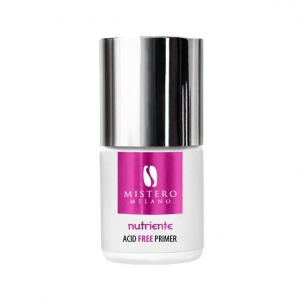 MISTERO MILANO ACID FREE PRIMER NUTRIENTE - PRIMER BEZKWASOWY NUTRIENTE 11ML