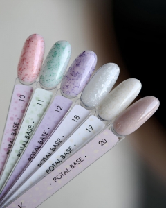 DARK BY RIOR MEDIUM POTAL GEL 15ml