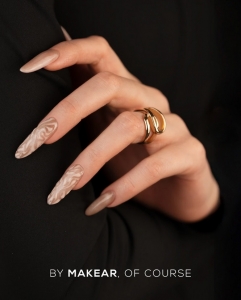 MAKEAR SCRATCH BASE SB 8ml