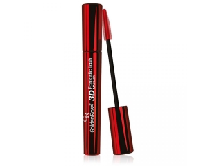 GOLDEN ROSE 3D FANTASTIC LASH MASCARA WYDŁUŻAJĄCY TUSZ DO RZĘS