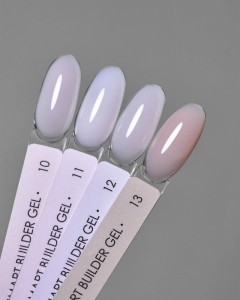 DARK BY RIOR SMART BUILDER GEL (HARD GEL THINNER CONSISTENCY) 15ml