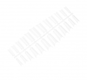 TUNNEL TIPS 504 SZTUK