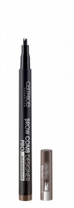 CATRICE BROW COMB DESIGNER PRO FLAMASTER DO BRWI