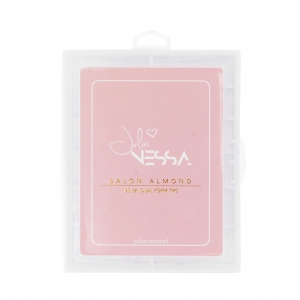 JULIA NESSA SALON ALMOND DUAL FORM - KASETKA