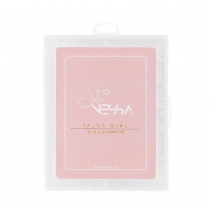 JULIA NESSA SALON OVAL DUAL FORM - KASETKA