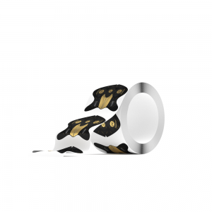 MAKEAR FORMY DO PRZEDŁUŻANIA PAZNOKCI