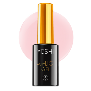 YOSHI ACRYLIC BOTTLE GEL UV HYBRID 10ml